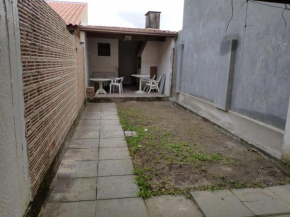Casa Imbé 2 quartos e churrasqueira